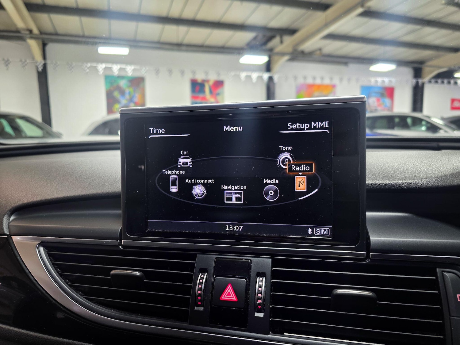 Used Audi A6 Avant 2017 for sale - 77016597: Photo 18