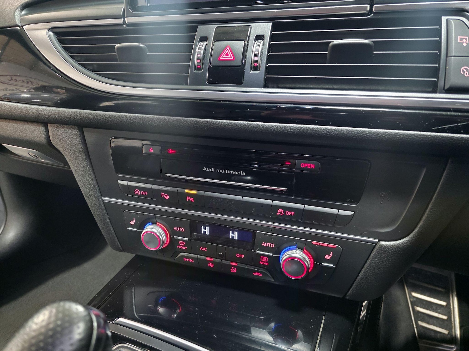 Used Audi A6 Avant 2017 for sale - 77016597: Photo 19