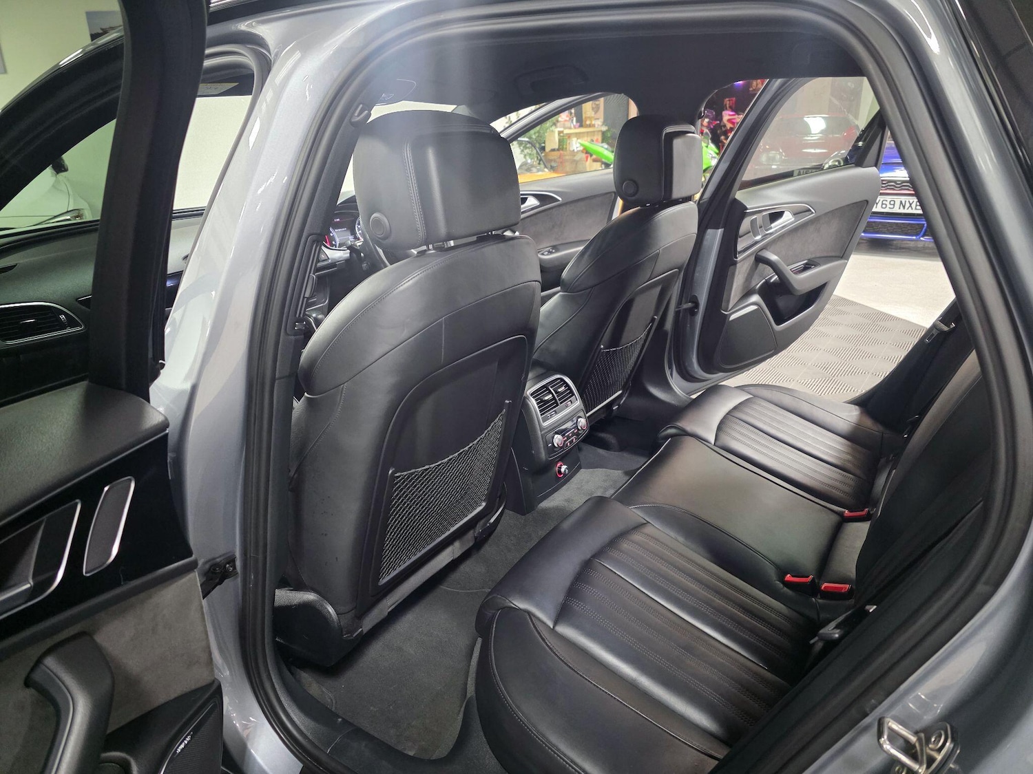 Used Audi A6 Avant 2017 for sale - 77016597: Photo 33