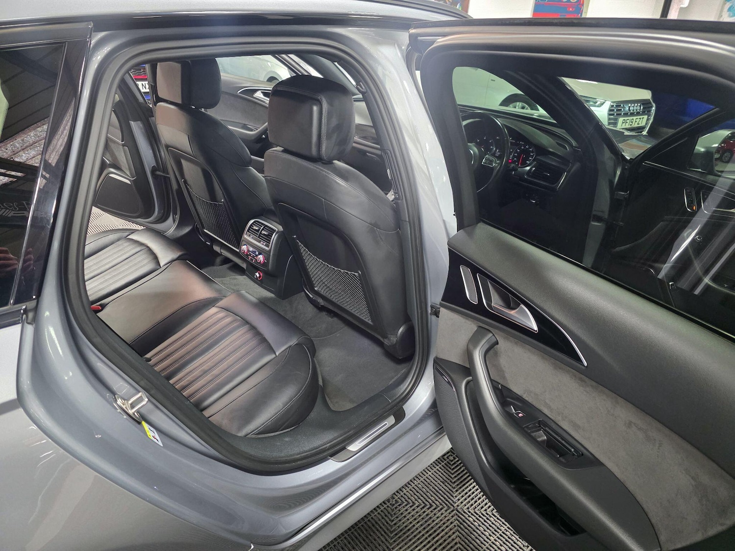 Used Audi A6 Avant 2017 for sale - 77016597: Photo 34