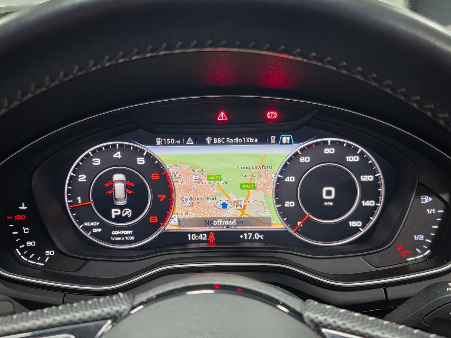 Used Audi A4 Avant 2019 for sale - 76122012: Photo 26