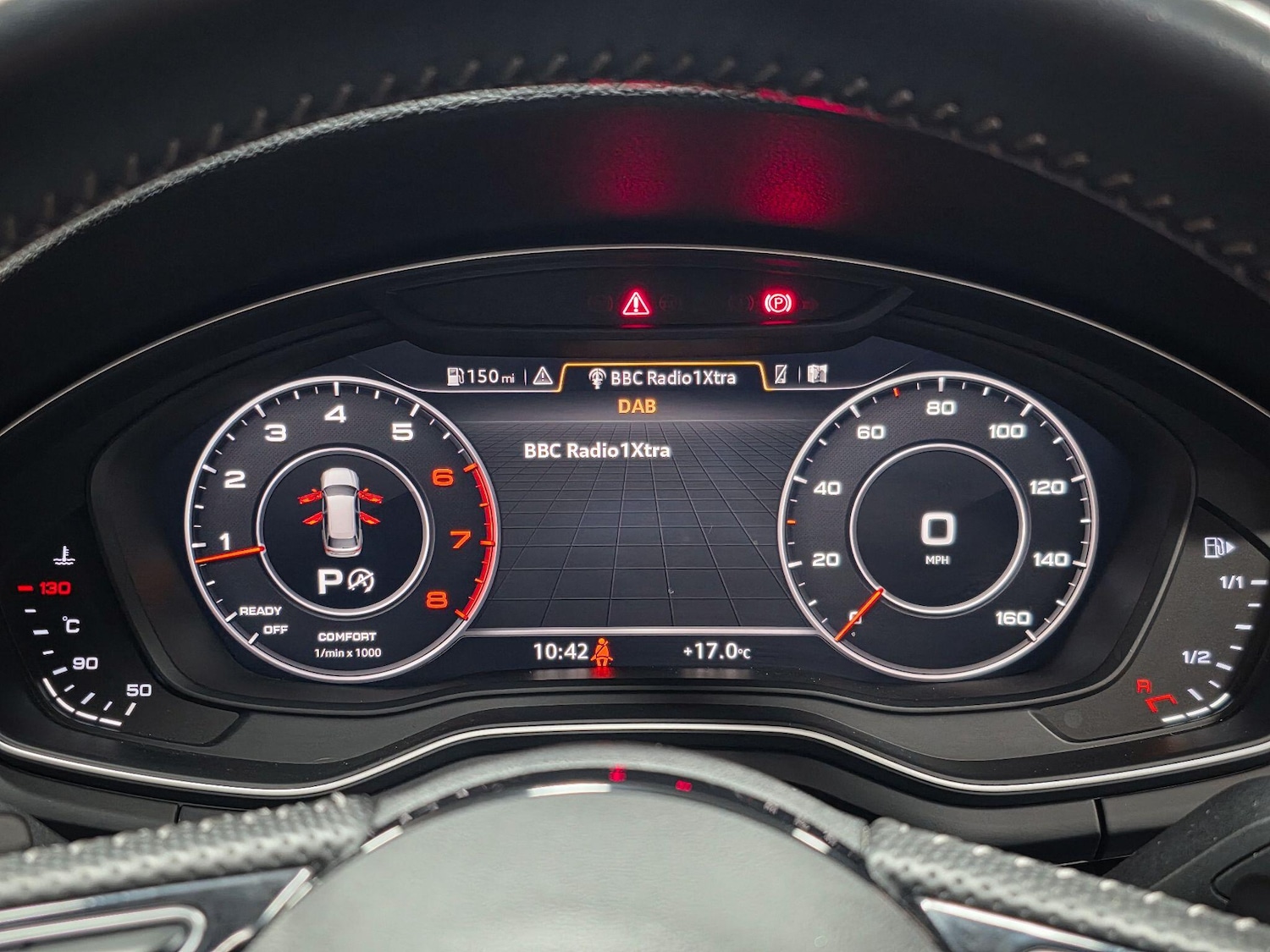 Used Audi A4 Avant 2019 for sale - 76122012: Photo 28