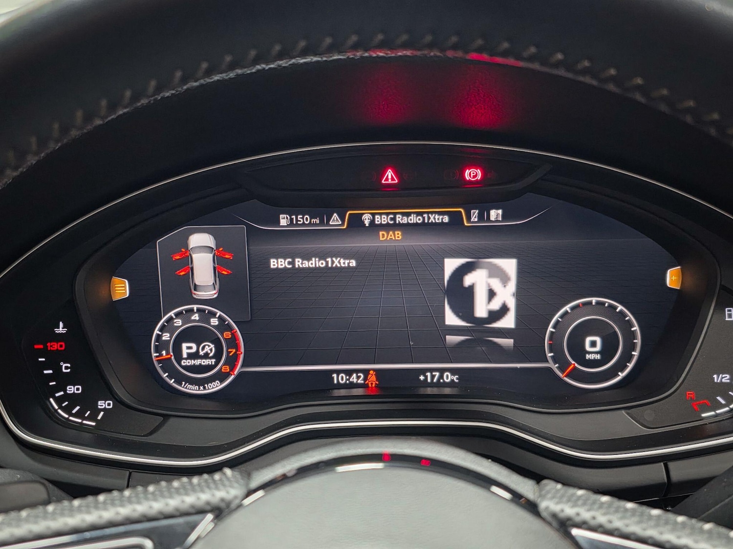 Used Audi A4 Avant 2019 for sale - 76122012: Photo 29