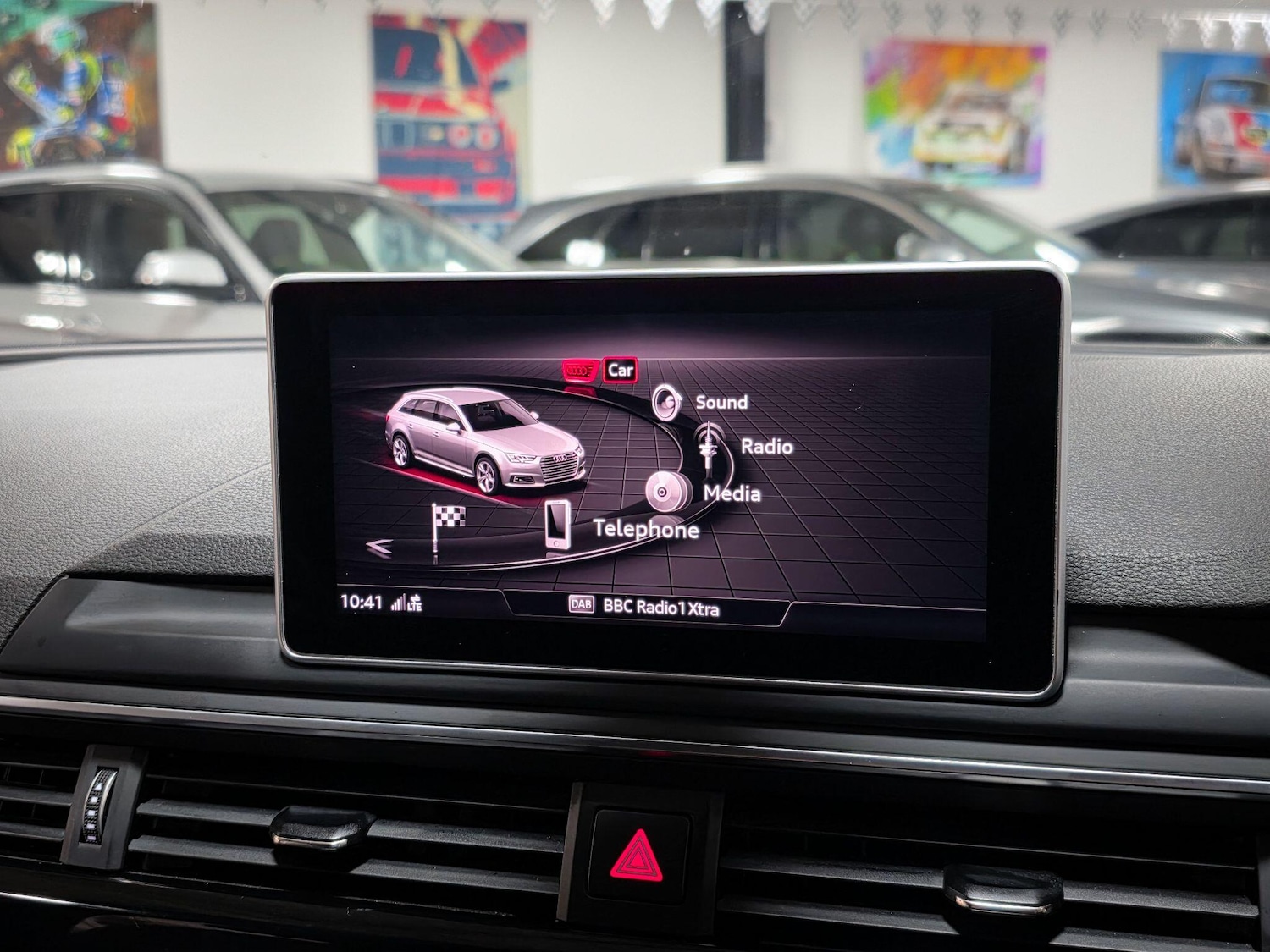 Used Audi A4 Avant 2019 for sale - 76122012: Photo 31