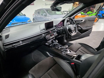 Used Audi A4 Avant 2019 for sale - 76122012: Photo 3