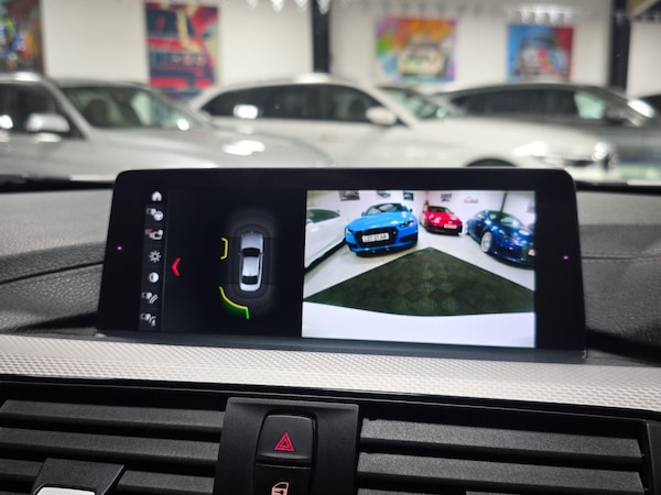 Used BMW 4 Series 2018 for sale - 76214871: Photo 18