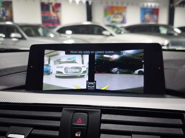 Used BMW 4 Series 2018 for sale - 76214871: Photo 19