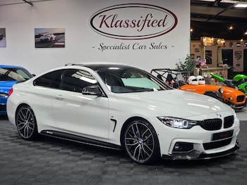 BMW - 4 Series