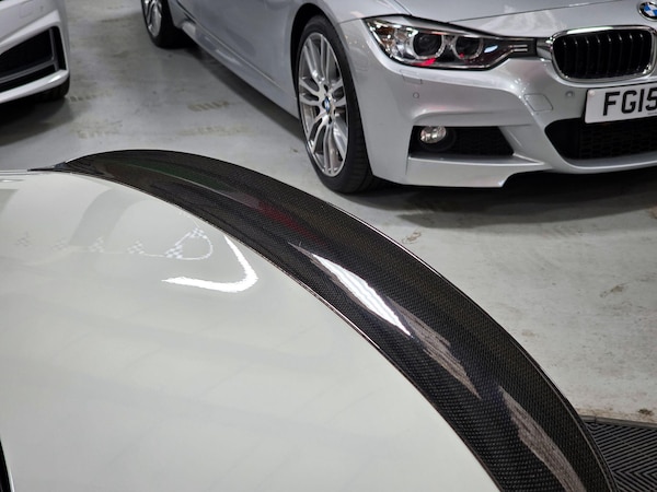 Used BMW 4 Series 2018 for sale - 76214871: Photo 22