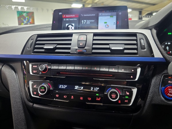Used BMW 4 Series 2018 for sale - 76214871: Photo 24