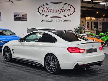 Used BMW 4 Series 2018 for sale - 76214871: Photo 2