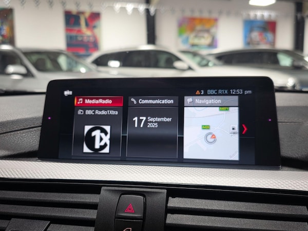 Used BMW 4 Series 2018 for sale - 76214871: Photo 31