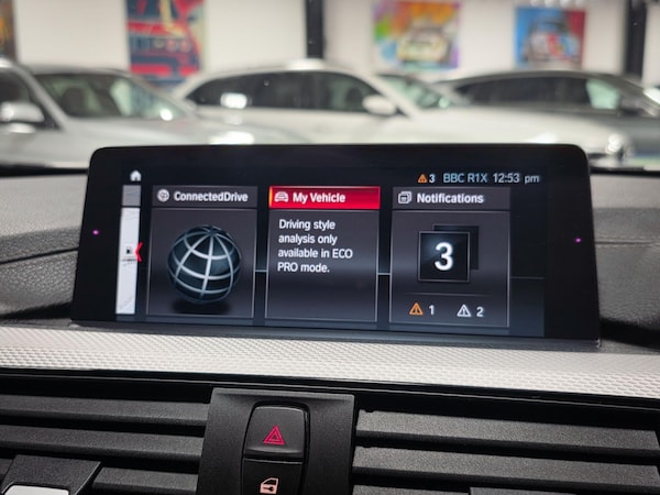 Used BMW 4 Series 2018 for sale - 76214871: Photo 32