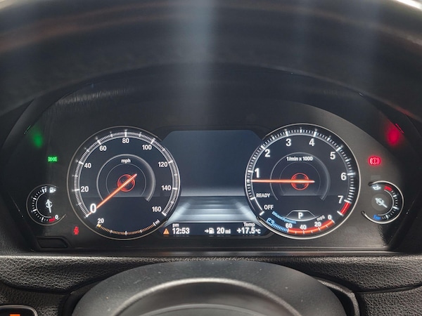 Used BMW 4 Series 2018 for sale - 76214871: Photo 33