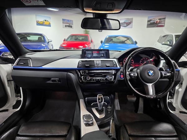 Used BMW 4 Series 2018 for sale - 76214871: Photo 34