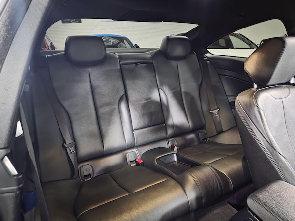 Used BMW 4 Series 2018 for sale - 76214871: Photo 38