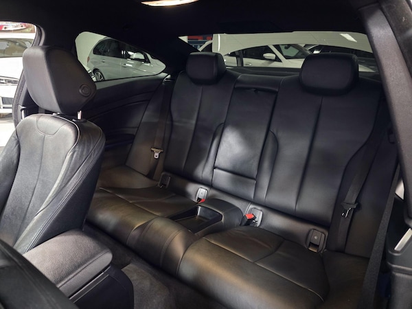 Used BMW 4 Series 2018 for sale - 76214871: Photo 39