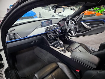 Used BMW 4 Series 2018 for sale - 76214871: Photo 3