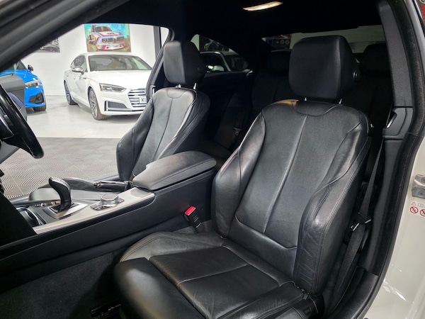 Used BMW 4 Series 2018 for sale - 76214871: Photo 43