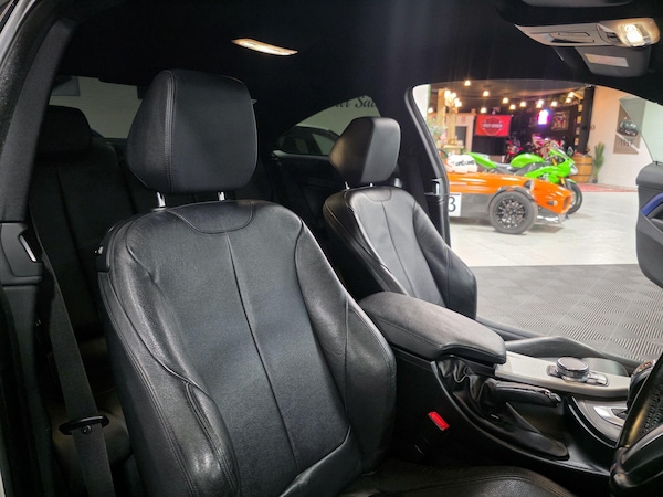Used BMW 4 Series 2018 for sale - 76214871: Photo 44