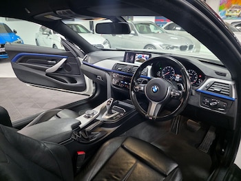Used BMW 4 Series 2018 for sale - 76214871: Photo 4