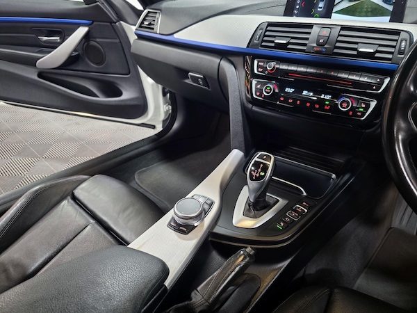 Used BMW 4 Series 2018 for sale - 76214871: Photo 8