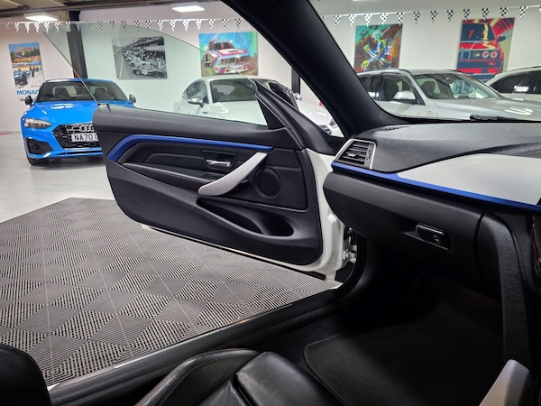 Used BMW 4 Series 2018 for sale - 76214871: Photo 9