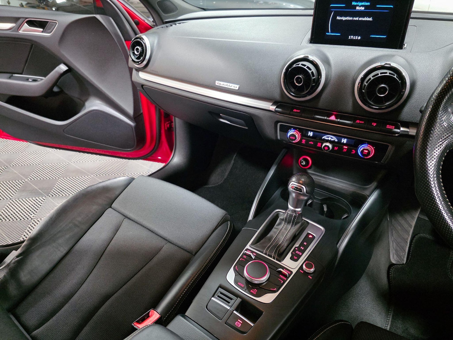 Used Audi A3 for sale - 76658033: Photo 18