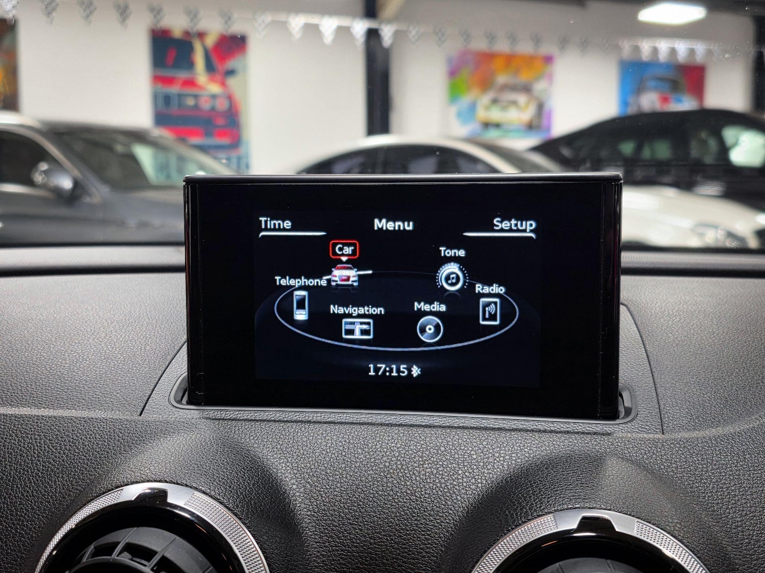 Used Audi A3 for sale - 76658033: Photo 19