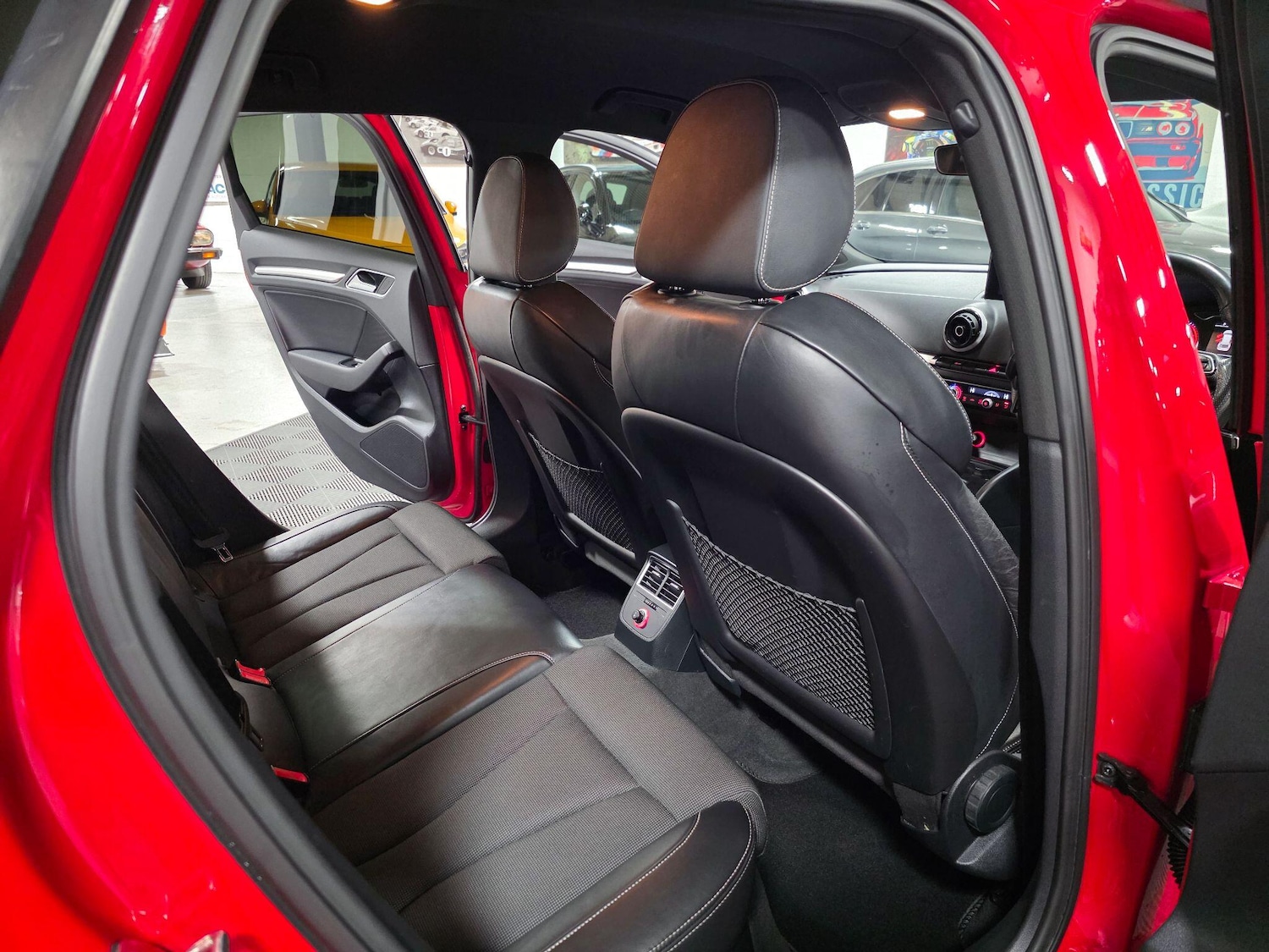 Used Audi A3 for sale - 76658033: Photo 23