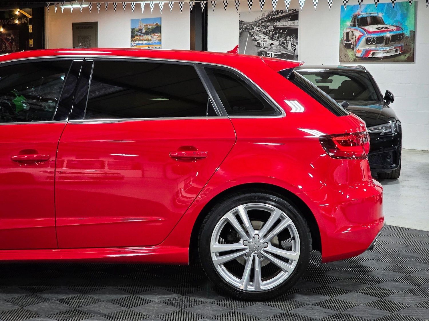 Used Audi A3 for sale - 76658033: Photo 29