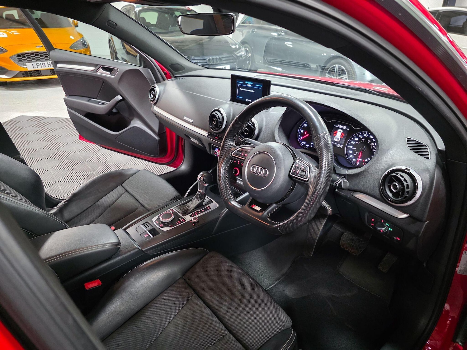 Used Audi A3 for sale - 76658033: Photo 3