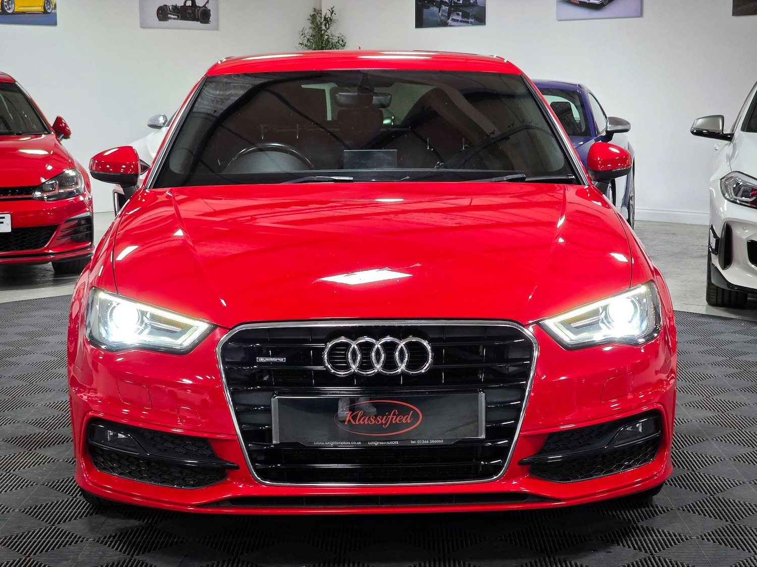 Used Audi A3 for sale - 76658033: Photo 31