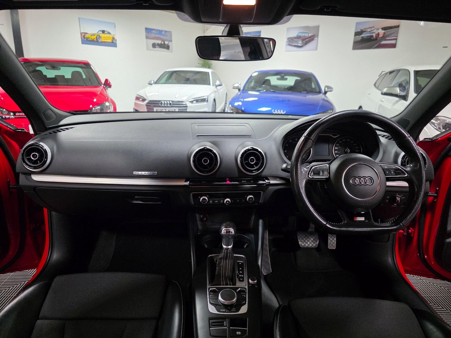 Used Audi A3 for sale - 76658033: Photo 33