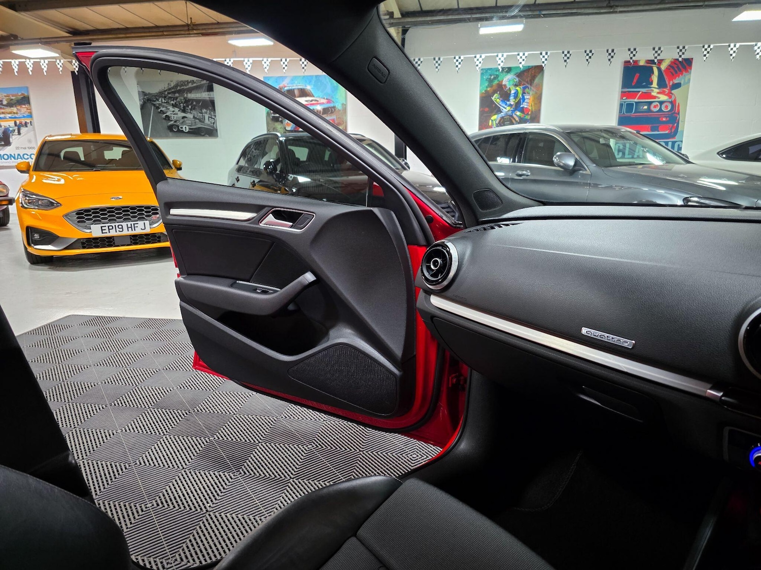 Used Audi A3 for sale - 76658033: Photo 34