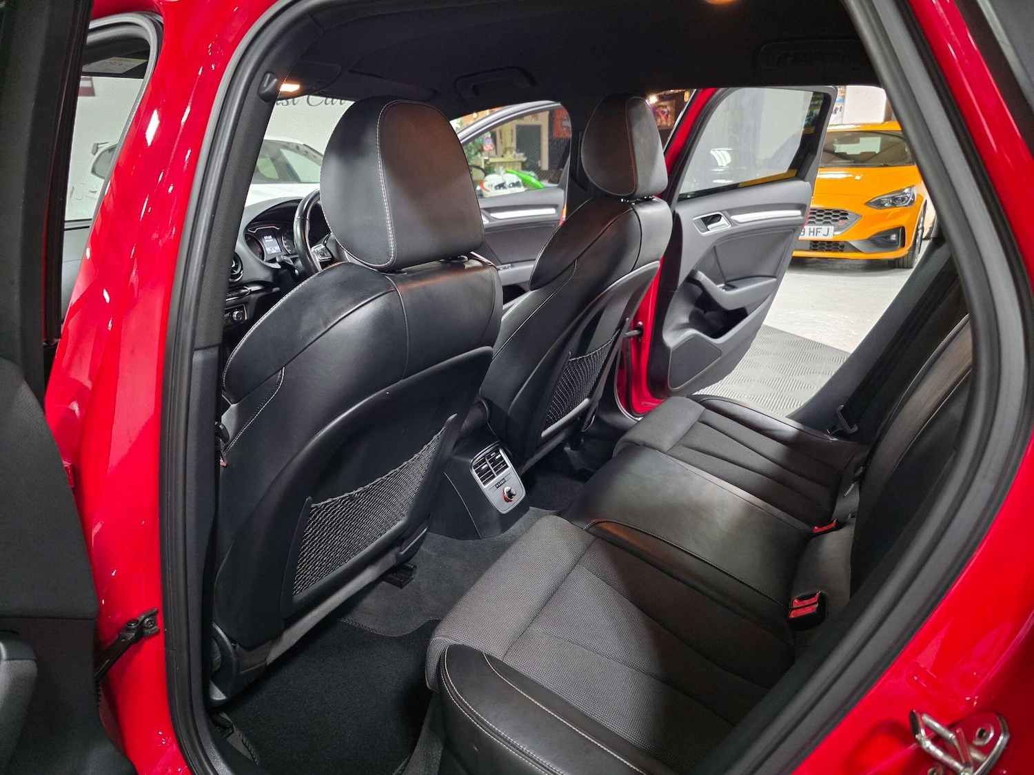 Used Audi A3 for sale - 76658033: Photo 35