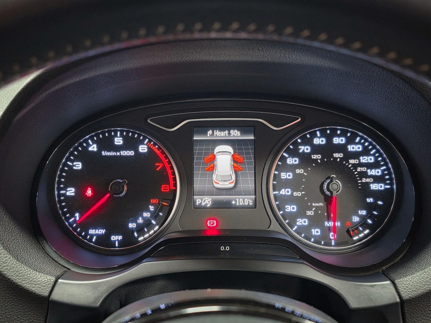 Used Audi A3 for sale - 76658033: Photo 36