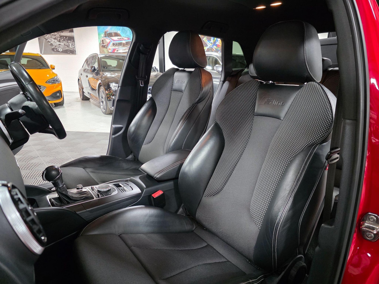 Used Audi A3 for sale - 76658033: Photo 9