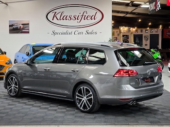 Used Volkswagen Golf 2017 for sale - 75319394: Photo