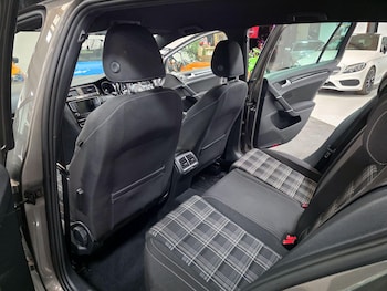 Used Volkswagen Golf 2017 for sale - 75319394: Photo