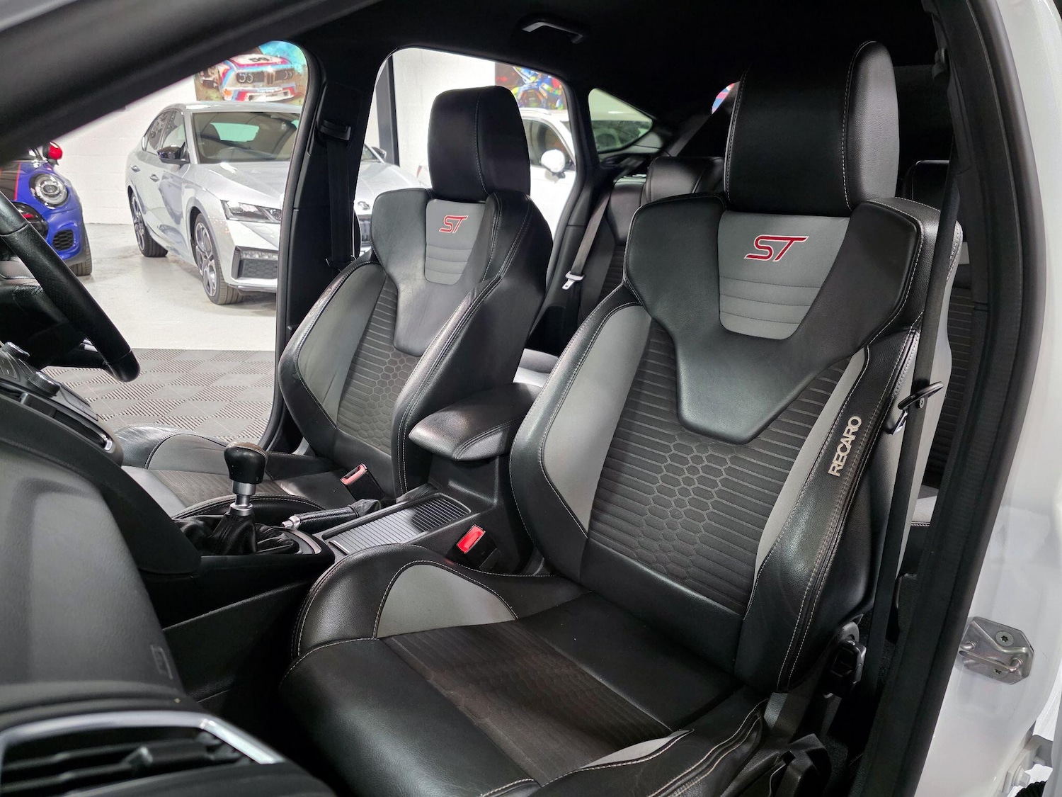 Used Ford Focus 2015 for sale - 77119774: Photo 4