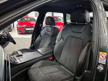 Used Audi A6 Avant 2019 for sale - 79158686: Photo