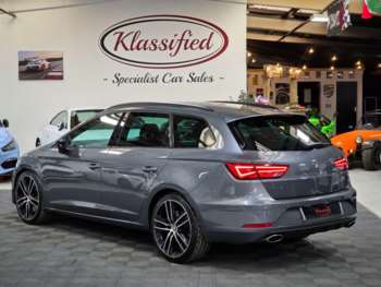 Used SEAT Leon 2017 for sale - 74838434: Photo