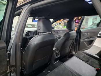 Used SEAT Leon 2017 for sale - 74838434: Photo