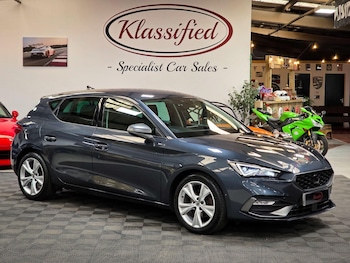Used SEAT Leon 2020 for sale - 79062416: Photo