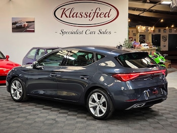 Used SEAT Leon 2020 for sale - 79062416: Photo