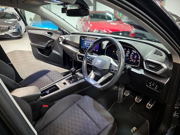 Used SEAT Leon 2020 for sale - 79062416: Photo