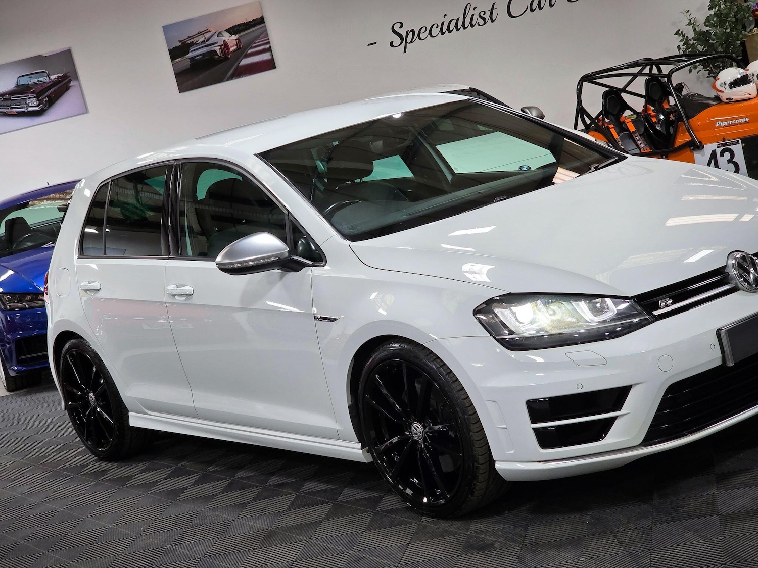 Used Volkswagen Golf 2016 for sale - 76592818: Photo 11