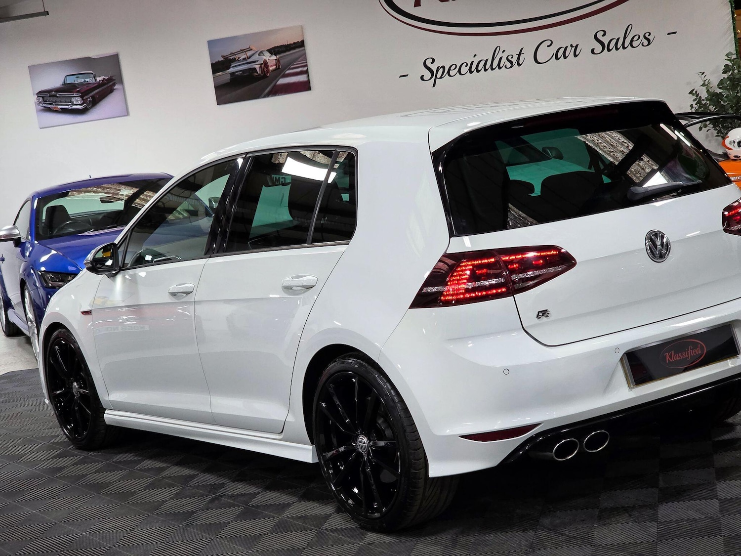 Used Volkswagen Golf 2016 for sale - 76592818: Photo 12