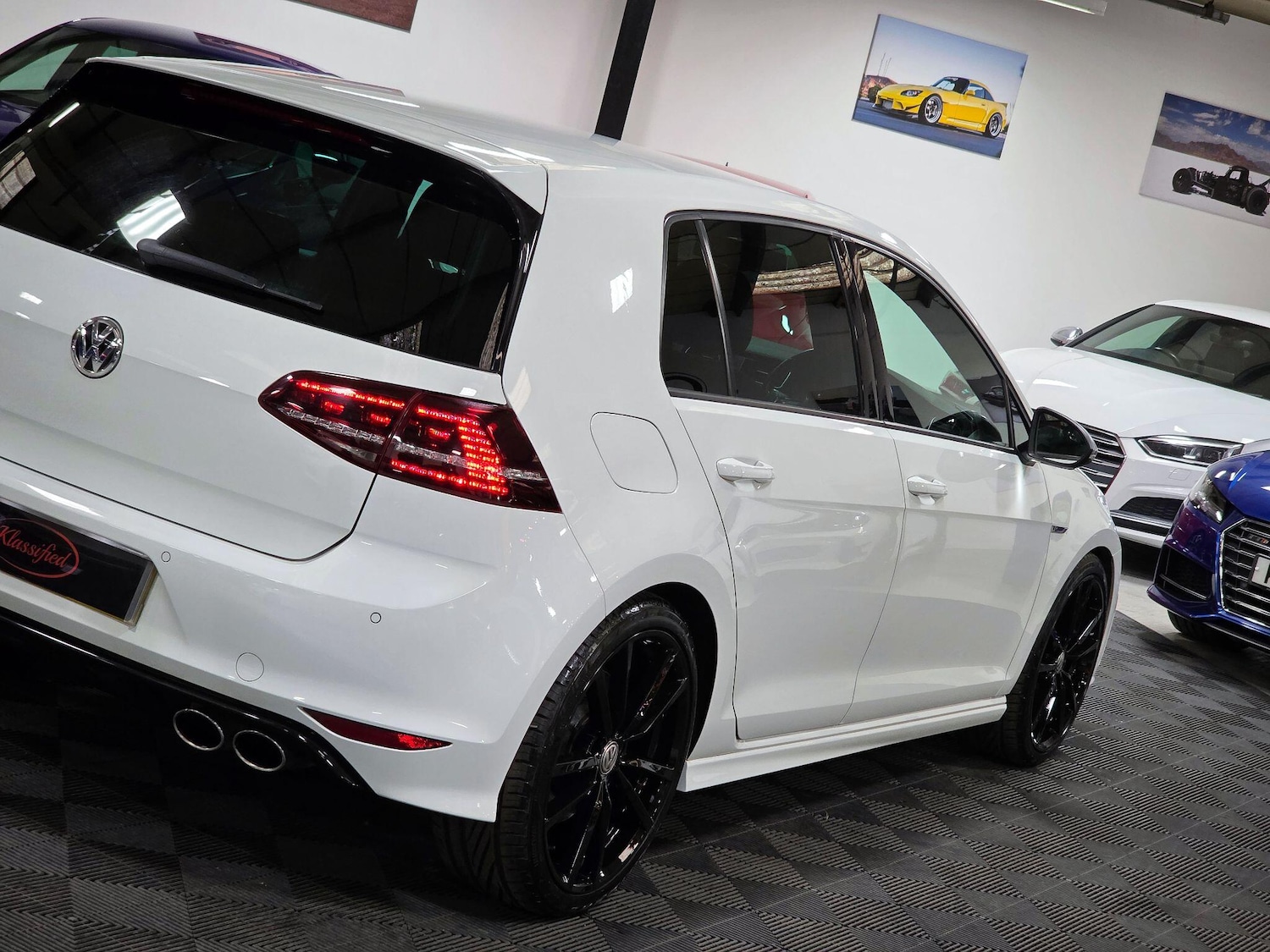 Used Volkswagen Golf 2016 for sale - 76592818: Photo 14